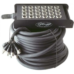 Stagg Стейджбокс Stagg SBL-30/24X8XH