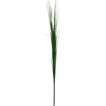 Zelená stébla trávy 95 cm