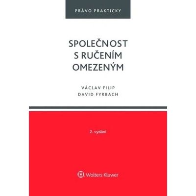 Společnost s ručením omezeným