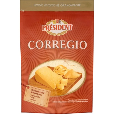 Président Syr v prášku Corregio 100 g