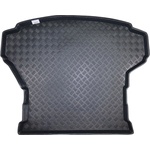 M-PLAST Стелка за багажник за Toyota Avensis (2009+) Sedan (33014PVC)