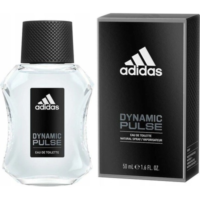 adidas Dynamic Pulse Edition 2022 toaletní voda pánská 50 ml