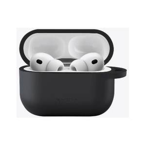 Dviced AirPods Pro 3 Silicone Case - Black (DV513002) - iStore