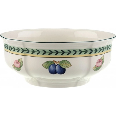 Villeroy & Boch French Garden Fleurence salátová mísa 21 cm