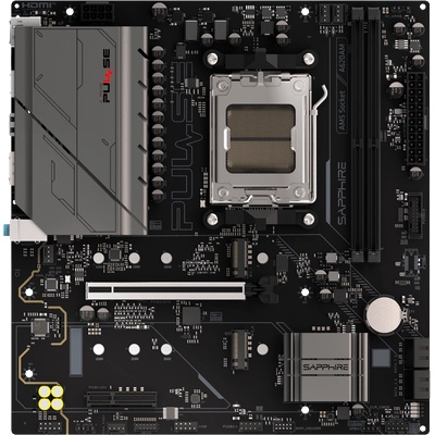 SAPPHIRE Pulse A620AM