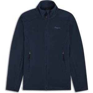 Bergans Дамско поларено яке Bergans Women's Finnsnes Fleece Jacket - Navy Blue - размер XL (105-7219-0215)