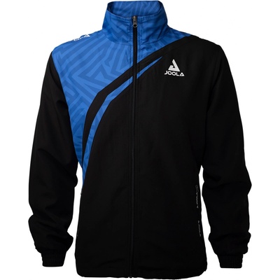 Joola Jacket Synergy černá modrá