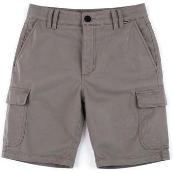 Hurley Мъжки къси панталони Hurley H2O Cargo Walkshort 20' Shorts - Great White (012-4297-0213)