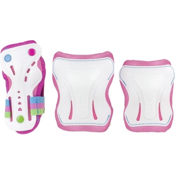 SFR Essential Candi Triple Pad Set