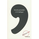 Deväť poviedok Jerome David Salinger
