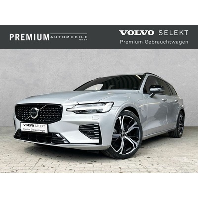 Volvo V60 T6 Plus Dark AWD 293 kW