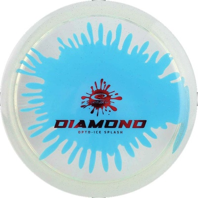 Latitude 64º Diamond Opto Ice Splash