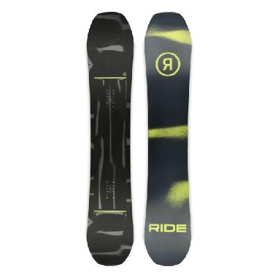 RIDE Manic 24/25
