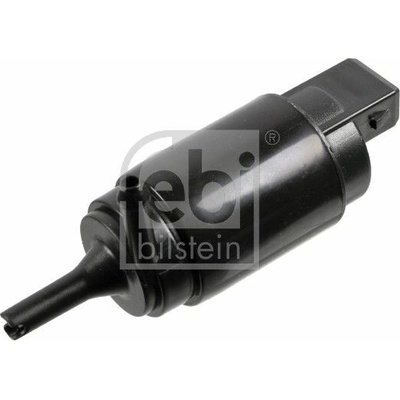 Vodní čerpadlo ostřikovače, čistění skel FEBI BILSTEIN 10274