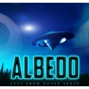 Albedo: Eyes from Outer Space
