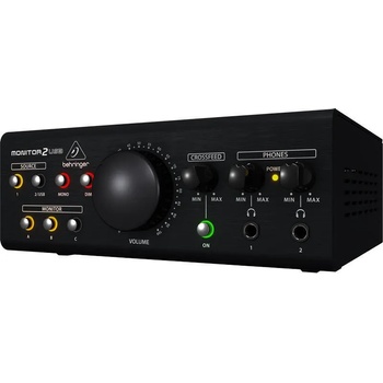 BEHRINGER MONITOR2 USB