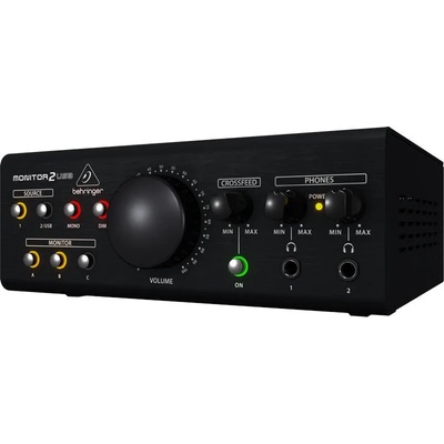 BEHRINGER MONITOR2 USB