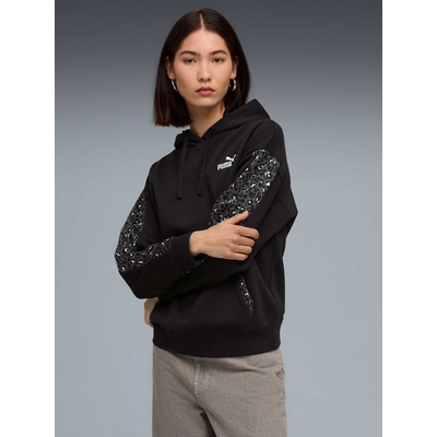 PUMA Суитшърт ESS GRAPHIC Animal Comfort Hoodie FL