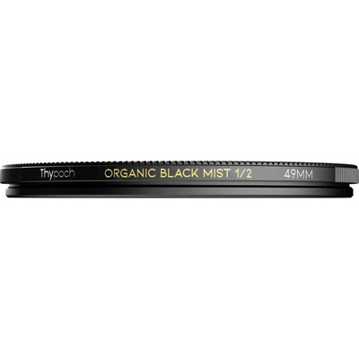 Syntex DZO Thypoch Organic Black Mist 49mm, Grade 1/2