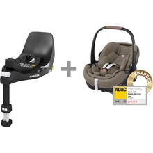Maxi-Cosi Pebble 360 Pro2 2024 Twillic Truffle