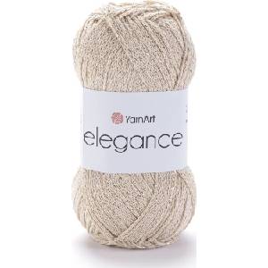 YARNART Elegance 119 Плетива прежда (Elegance 119)