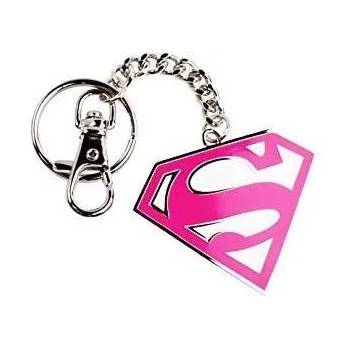 Image 1 of Noble Ключодържател DC Comics - Supergirl