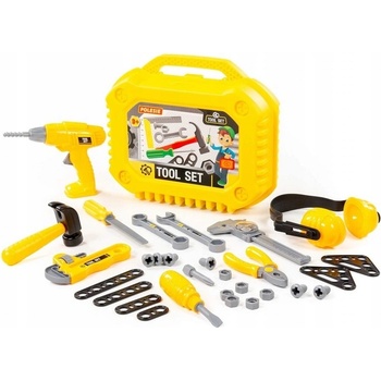 Wader Polesie nářadí set 32cm