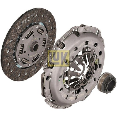 Sada spojky LUK 624 3070 00