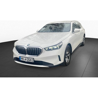 BMW 520d Touring 145 kW