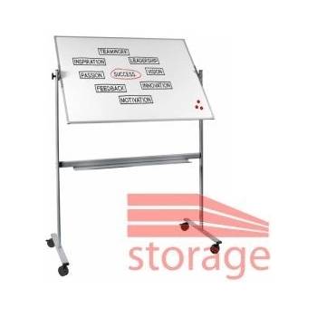 Legamaster Economy Plus rotačná tabuľa 100 x 200 cm