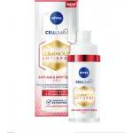 Nivea Cellular Luminous Anti-age and Spot Серум за лице против пигментни петна и бръчки 2в1 х30 мл