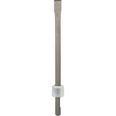 BOSCH Plochý sekác s 19 mm šesthranným upínaním 400 x 25 mm