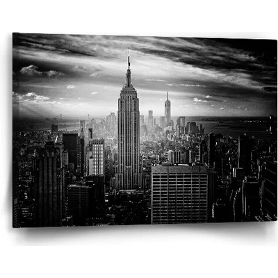 Sablio Obraz Manhattan - 60x40 cm