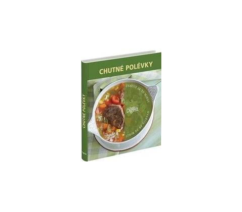 Chutné polévky