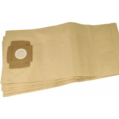 VHBW Торбички за прахосмукачка Taski Aero 8 / Aero 15, хартия, 5 бр (889003773)
