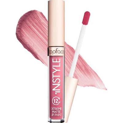 Topface Instyle tekutá matná rúž 008 3,5 ml