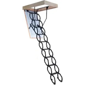 Image 1 of OMAN СТЪЛБА ТАВАНСКА oman flex termo metal box 90х70см (20010042)