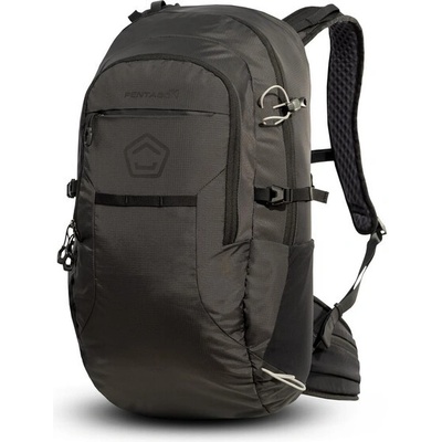 Pentagon Minor čierny 28 l