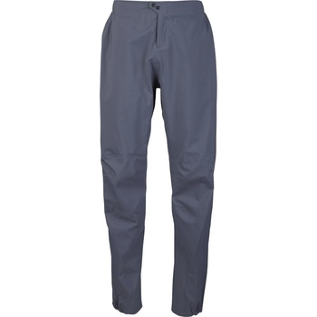 Stoic Мъжки водоустойчив панталон Stoic KalmarSt. 3L Rain Pants II Waterproof trousers - Ink Grey (007-4354-0211)
