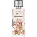 Parfumy Salvatore Ferragamo Giardini di Seta parfumovaná voda unisex 100 ml