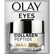 Olay Regenerist Collagen Peptide 24 Max očný krém 15 ml