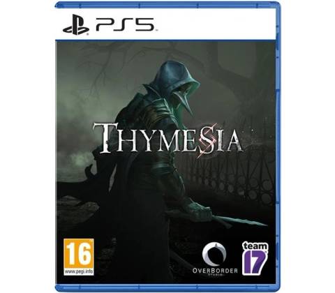 Thymesia
