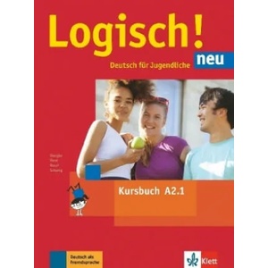 Logisch neu in Teilbanden | Stefanie Dengler, Sarah Fleer, Paul Rusch, Cordula Schurig, Katja Behrens, Helen Schmitz (ISBN: 9783126052139)