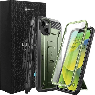 SUPCASE UNICORN BEETLE PRO IPHONE 14 PLUS GULDAN