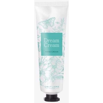 Oriflame Dream Cream Cestovní krém na ruce 30 ml
