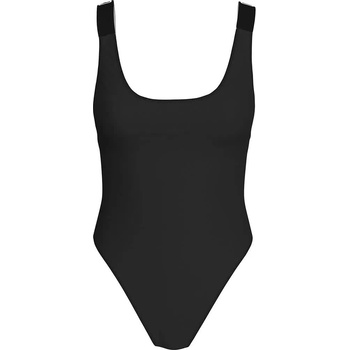 Calvin Klein Бански костюм Calvin klein KW0KW02859 swimsuit - Black (Pvh Black)