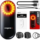 Seemee 508 Radar 7f USB zadné čierne