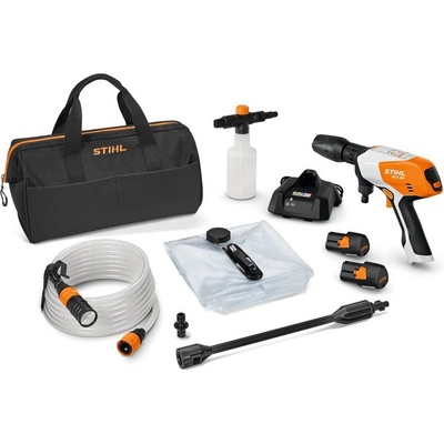 Stihl REA 60 PLUS