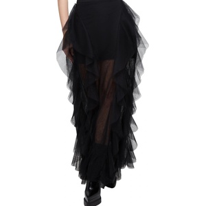KILLSTAR дамска пола KILLSTAR - Ghost Grove - Black - KSRA014349