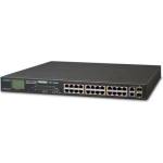 PLANET FGSW-2622VHP